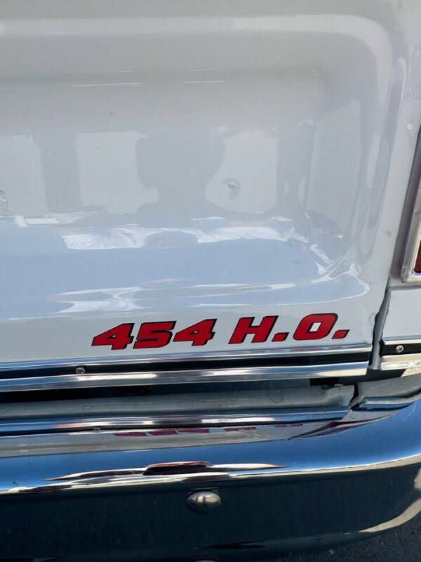 1977 GMC Sierra 2500