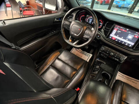 2022 Dodge Durango R/T