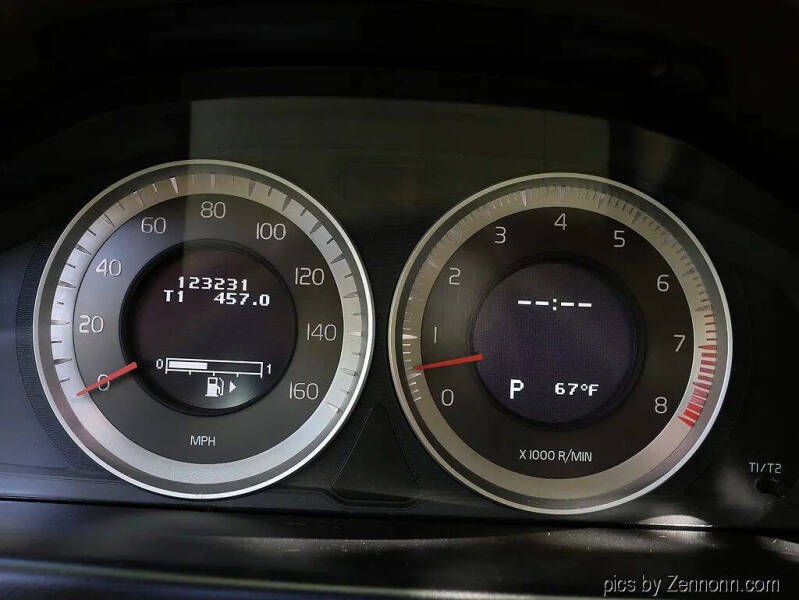 2013 Volvo XC70