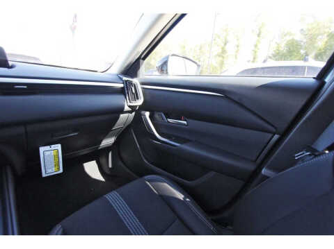 2026 Mazda CX-50 Hybrid Preferred