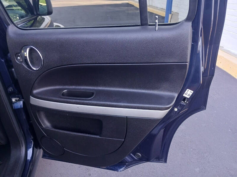 2008 Chevrolet HHR LS