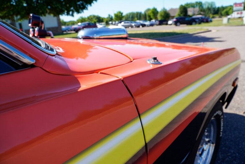 1974 Dodge Dart