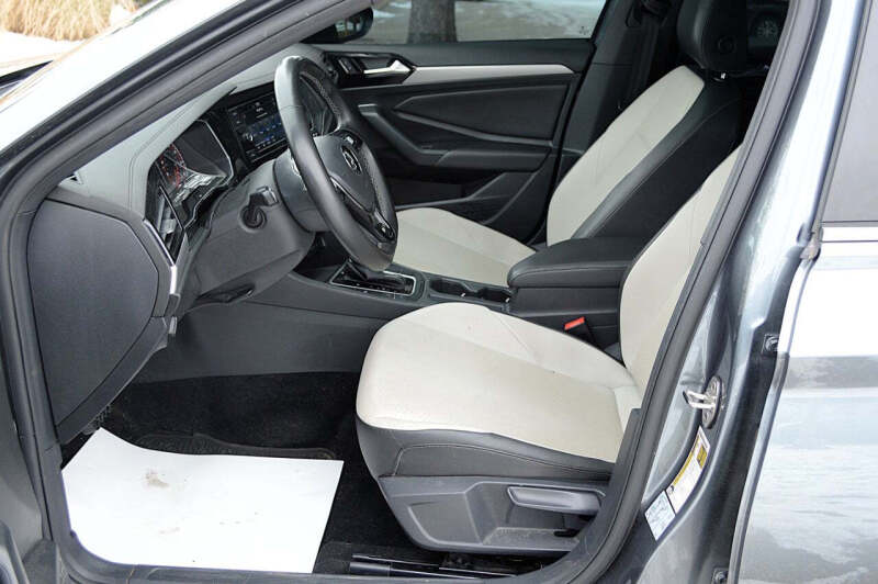 2020 Volkswagen Jetta