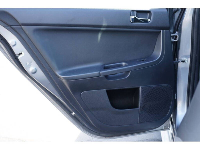 2017 Mitsubishi Lancer ES