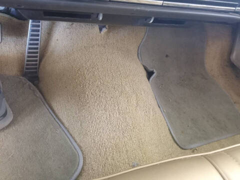 1964 Mercury Montclair