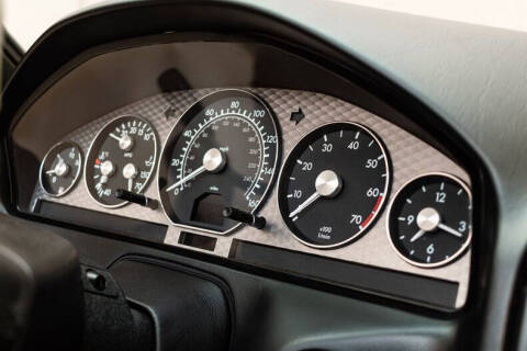 2002 Mercedes-Benz SL-Class SL 500