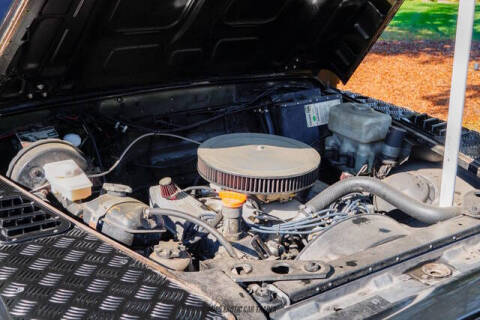 1989 Land Rover Defender 110