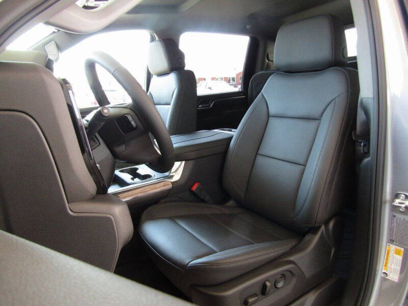 2026 Chevrolet Silverado 3500HD