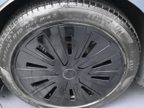 2024 Lucid Air Touring