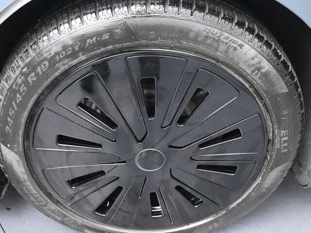 2024 Lucid Air Touring