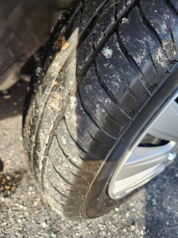 2021 Mitsubishi Mirage LE