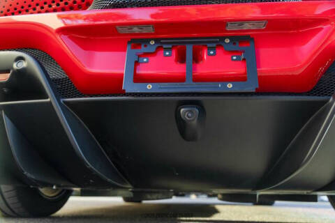 2024 Ferrari 296 GTB