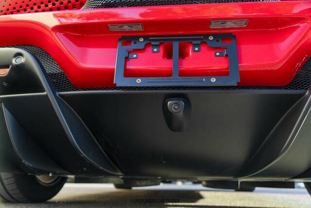 2024 Ferrari 296 GTB