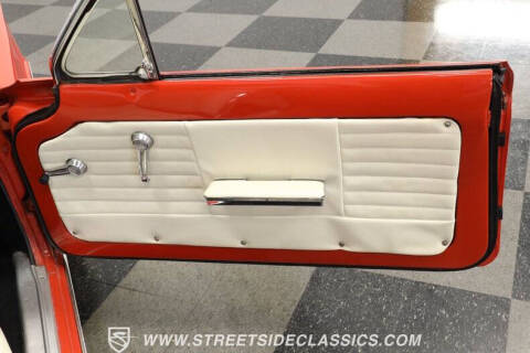 1964 Chevrolet Corvair