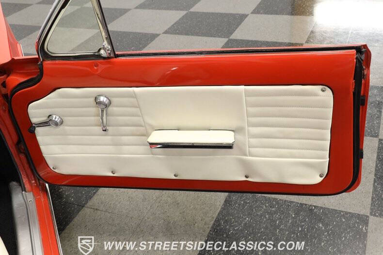 1964 Chevrolet Corvair