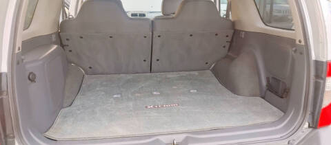 2004 Nissan Xterra SE