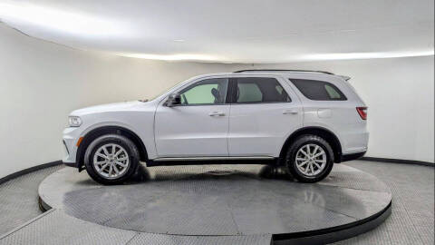 2024 Dodge Durango SXT