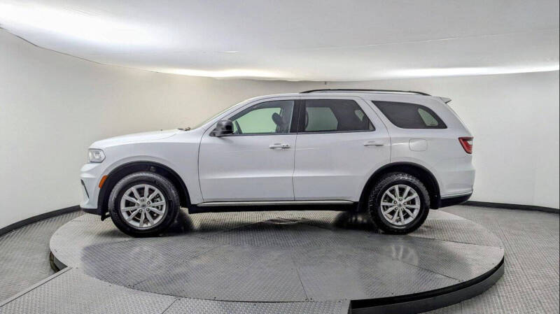 2024 Dodge Durango SXT