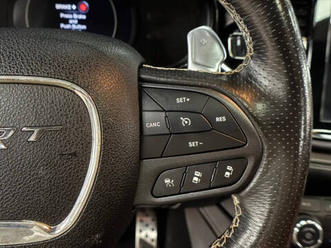 2021 Dodge Durango SRT 392