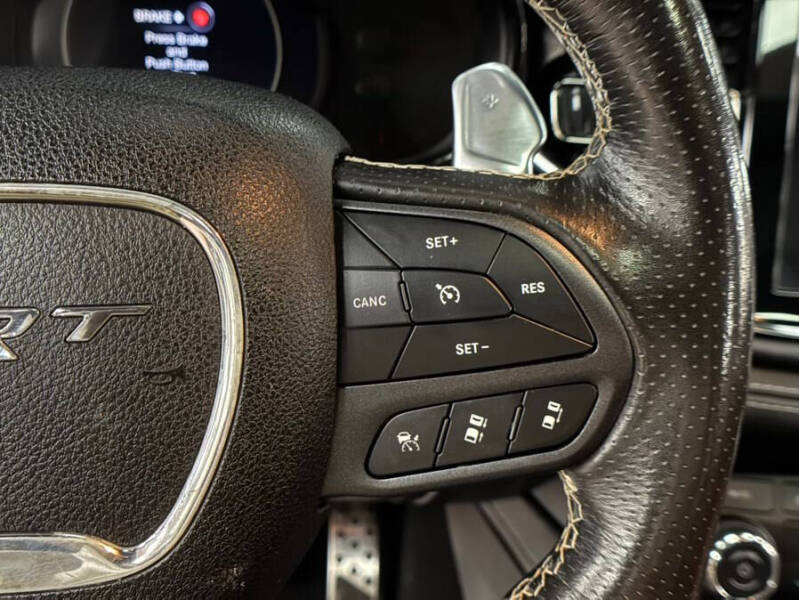 2021 Dodge Durango SRT 392