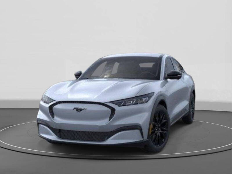 2026 Ford Mustang Mach-E Select