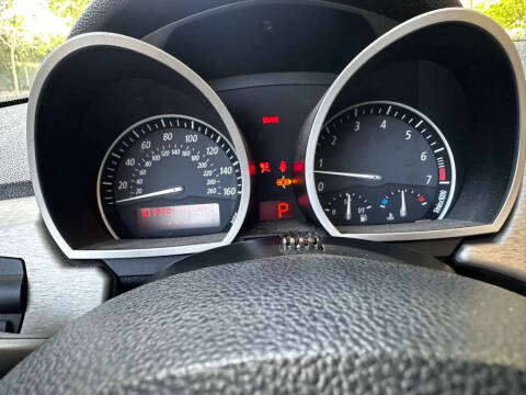 2005 BMW Z4 2.5i