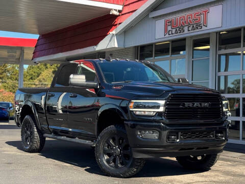 2020 RAM 3500 for sale at Furrst Class Cars LLC - Independence Blvd. in Charlotte NC