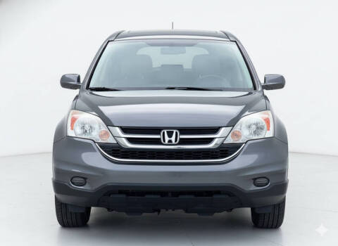 2011 Honda CR-V EX-L