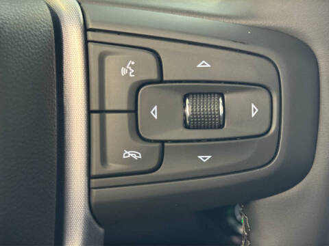 2026 GMC Sierra 1500 Elevation Standard