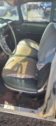 1960 Chevrolet Impala