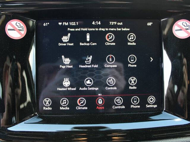 2022 Dodge Durango GT