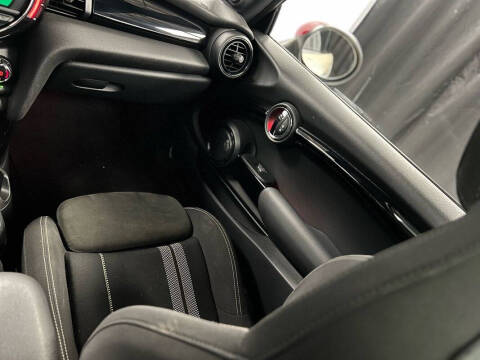 2019 MINI Hardtop 2 Door John Cooper Works