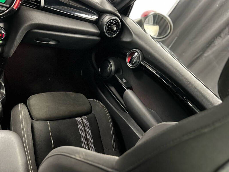 2019 MINI Hardtop 2 Door John Cooper Works