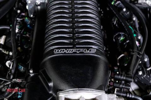 2010 Chevrolet Camaro SS