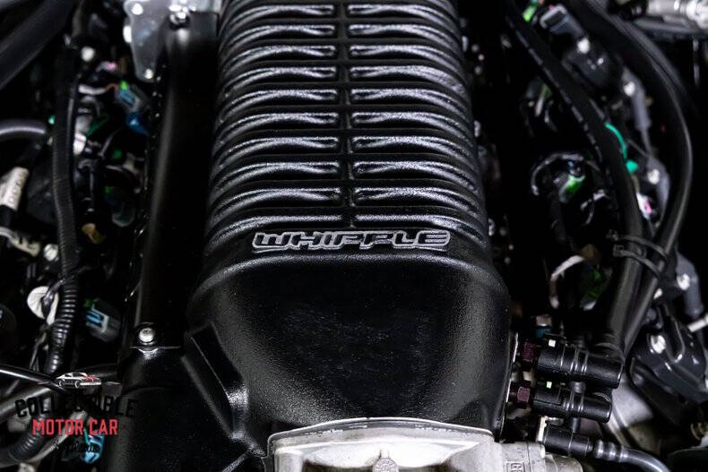 2010 Chevrolet Camaro SS