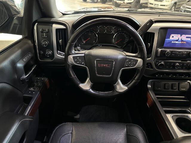 2018 GMC Sierra 1500 for sale at Utah Valley Trucks LLC in Spanish Fork, UT