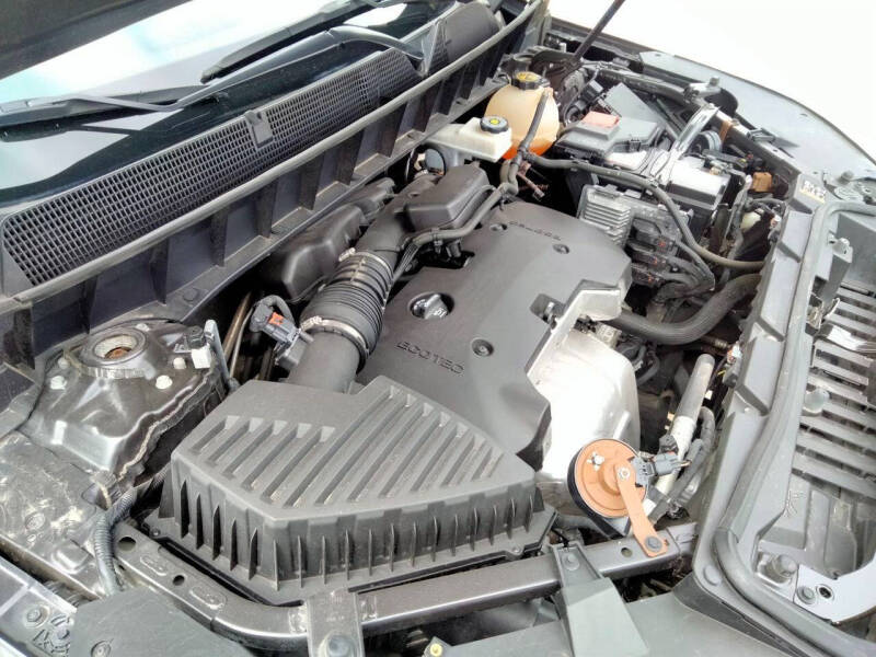 2019 GMC Acadia SLE-1