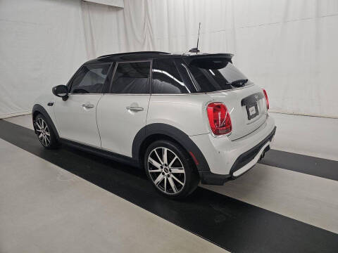 2023 MINI Hardtop 4 Door Cooper S