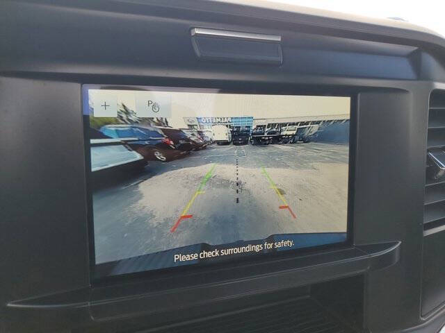 2026 Ford F-250 Super Duty