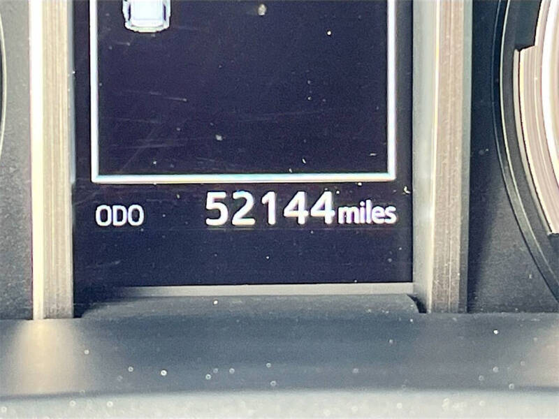 2022 Toyota 4Runner TRD Off-Road Premium