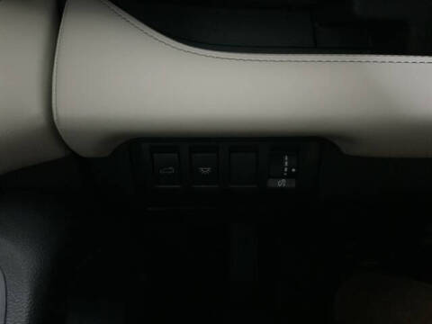 2024 Subaru Ascent Limited 7-Passenger