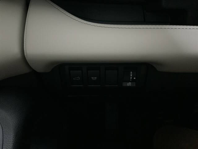 2024 Subaru Ascent Limited 7-Passenger