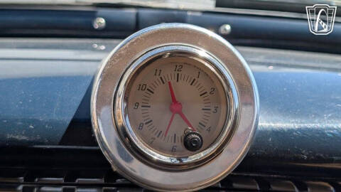 1952 Chevrolet Deluxe