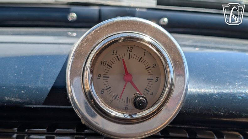 1952 Chevrolet Deluxe