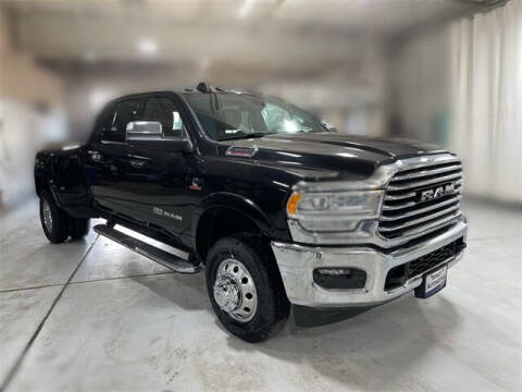 2021 RAM Ram Pickup 3500