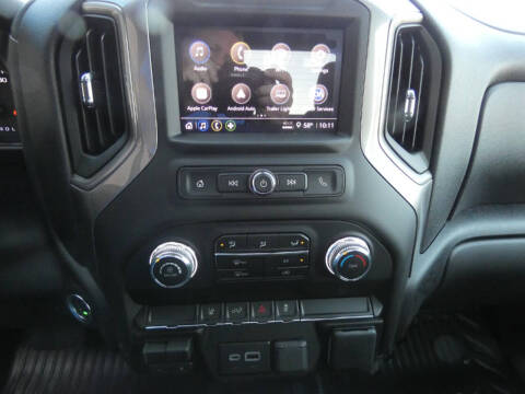 2026 GMC Sierra 2500HD Pro