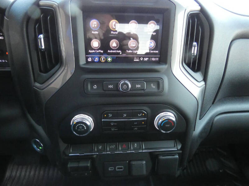 2026 GMC Sierra 2500HD Pro