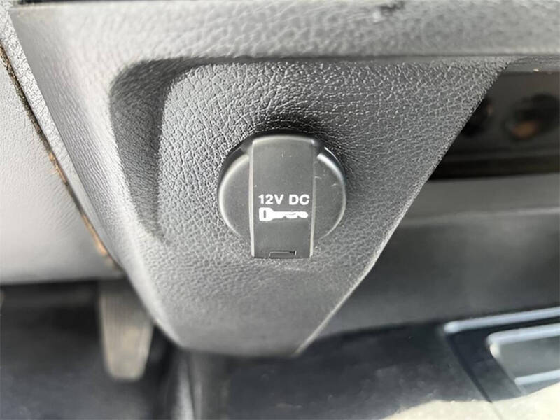 2014 RAM 3500 Tradesman