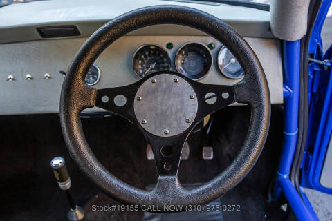 1977 Austin Mini Mark IV