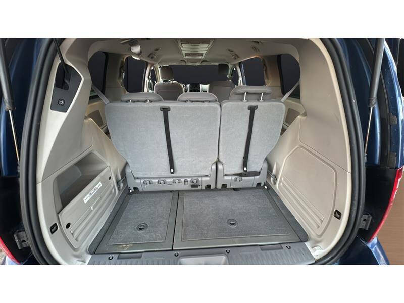 2010 Dodge Grand Caravan SXT